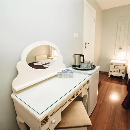 Safran 3* Стамбул