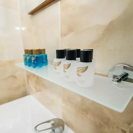 Safran 3* Стамбул