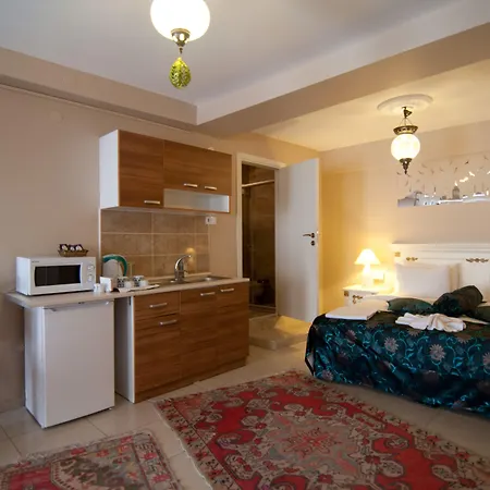 Safran Стамбул