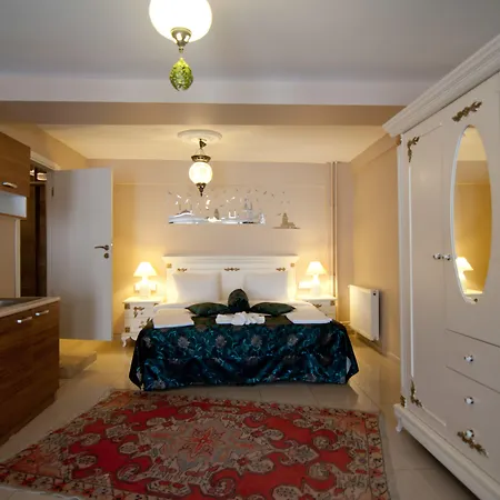 Safran 3* Стамбул