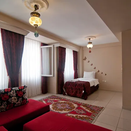 Safran 3*