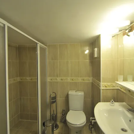 Safran 3* Estambul