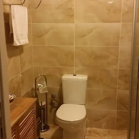 Apartahotel Safran Estambul