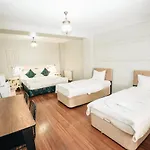 Lejlighedshotel Safran
