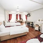 Aparthotel Safran