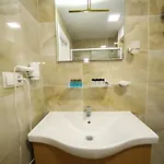 Aparthotel Safran