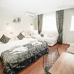 Safran Istambul