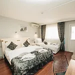 Safran Aparthotel