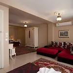 Aparthotel Safran Istanbul