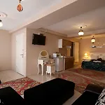 Safran Aparthotel