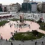 Safran Aparthotel Istanbul
