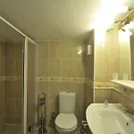Aparthotel Safran