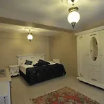 Aparthotel Safran 3*