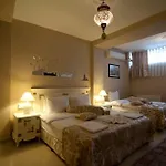 Aparthotel Safran
