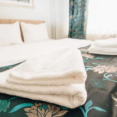 Safran 3* Provincia di Istanbul