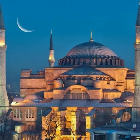 Safran 3*