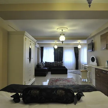 Aparthotel Safran Istanbul