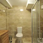 Safran イスタンブール