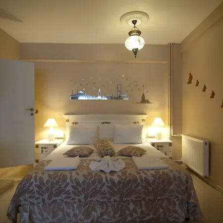 Safran 3* Istanbul
