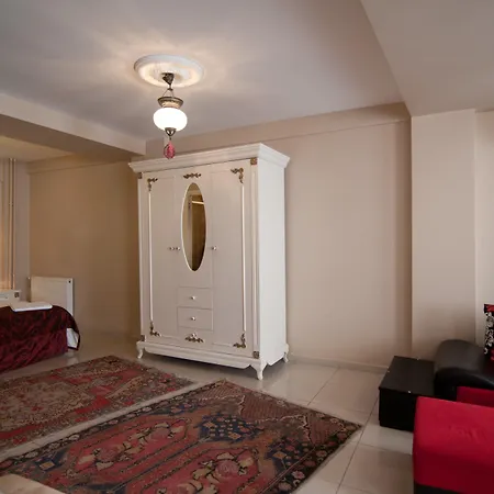 Safran 3* Istanbul