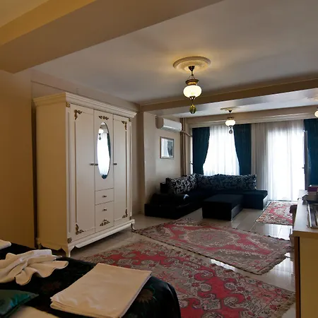 Safran Istanbul