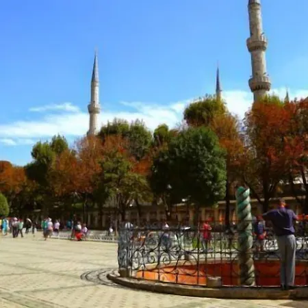 Safran Istanbul