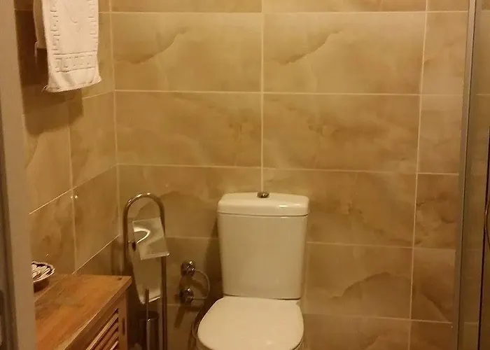 מלון דירות Safran איסטמבול