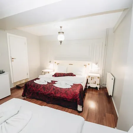 Safran Hotel apartamentowy 3*