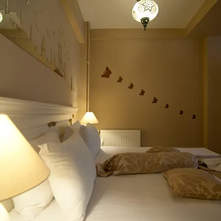 Hotel apartamentowy Safran 3*