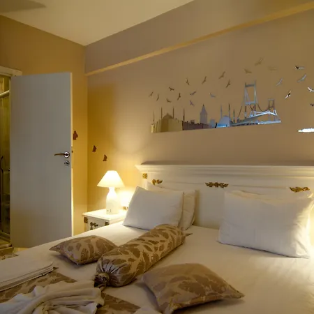 Hotel apartamentowy Safran 3*